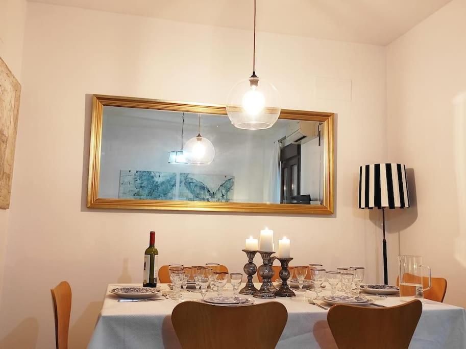 Real Maestranza Suite セビリア エクステリア 写真