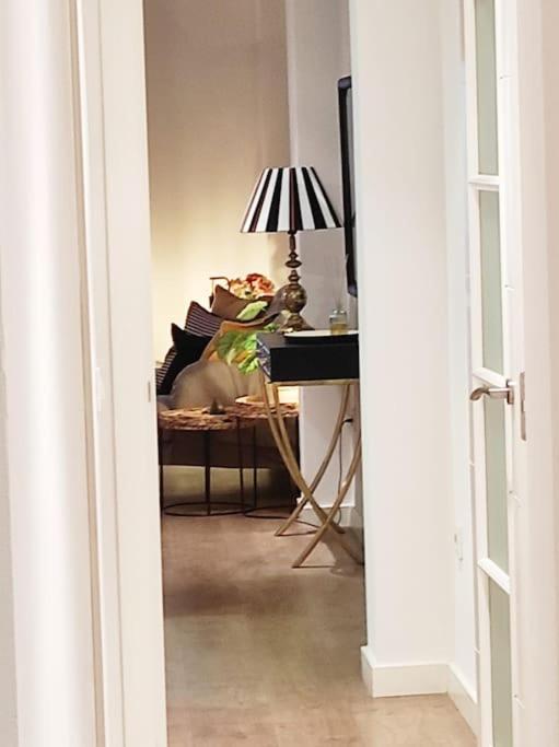 Real Maestranza Suite セビリア エクステリア 写真