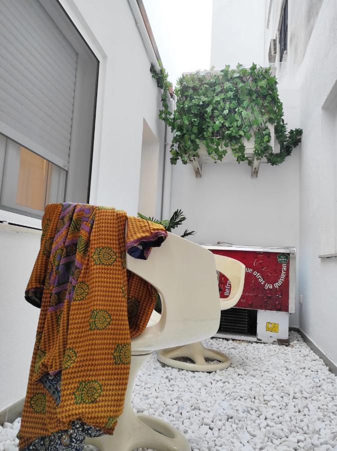 Real Maestranza Suite セビリア エクステリア 写真